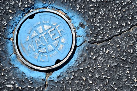 Transportation Water Main