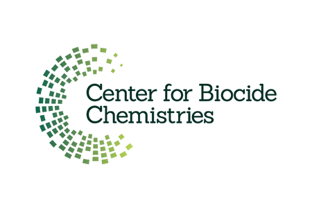 Center for Biocide Chemistries Logo