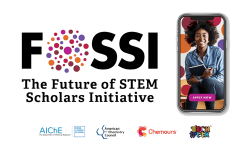 The Future of STEM Scholars Initiative