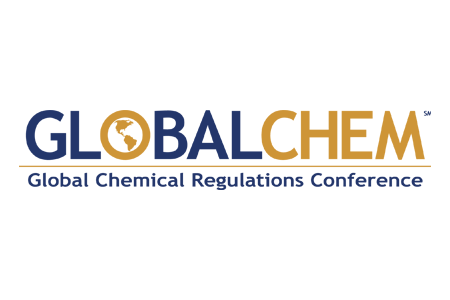 GlobalChem: Global Chemical Regulations Conference