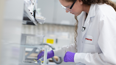 Eastman Lab Tech