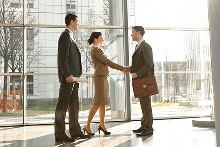 ACC Names Jack Quinn Vice President of State Affairs and Political Mobilization