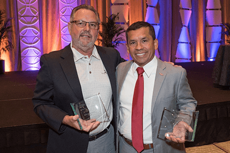 CPI Announces Two Distinguished Leadership Award Winners Recognizing Contributions to Industry
