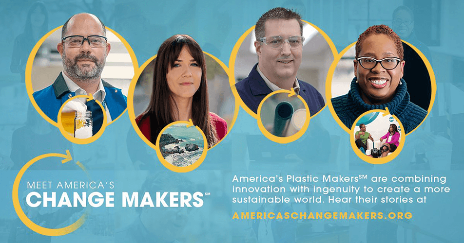 America's Change Makers