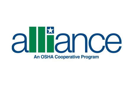 ACC OSHA Alliance Logo