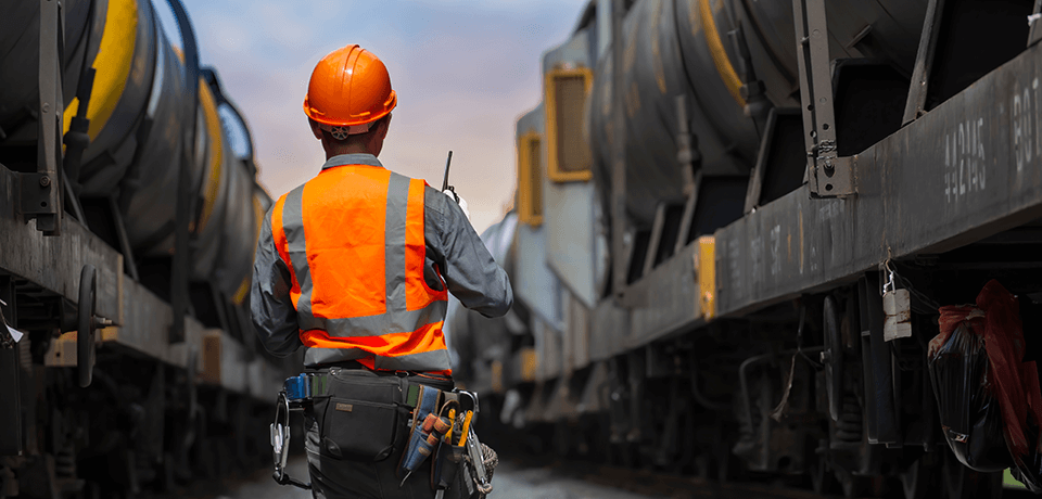 Rail - American Chemistry Council