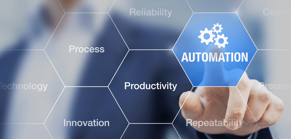 Process Automation Selection