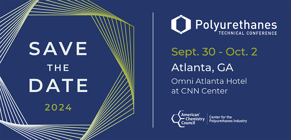 Polycon 2024 Save the Date