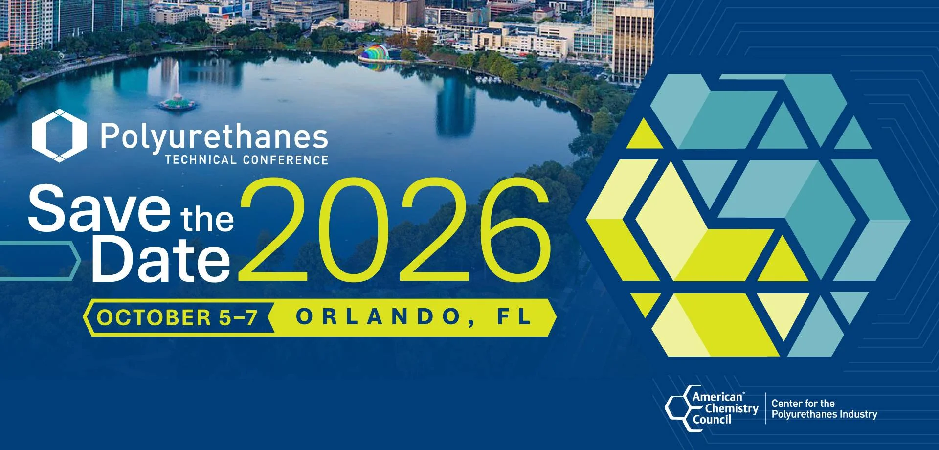2026 PolyCon Event Banner