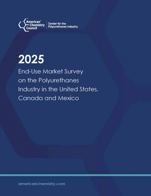 ACC 2025 End Use Cover