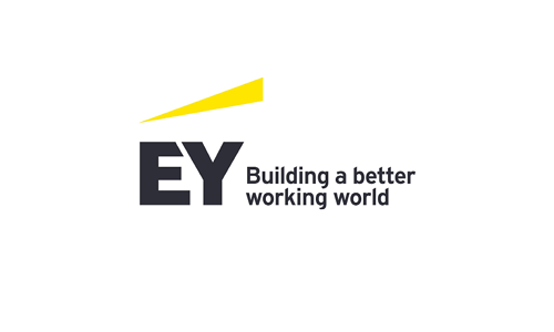 EY Building a Better Working World