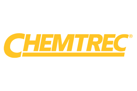CHEMTREC 50th Anniversary Logo