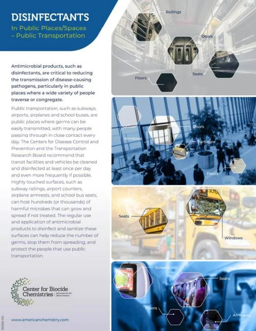GCLH Transportation