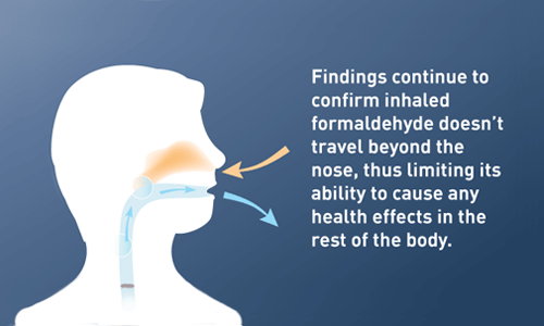 UNC Research Study Confirms Safe Levels of Exposure for Formaldehyde