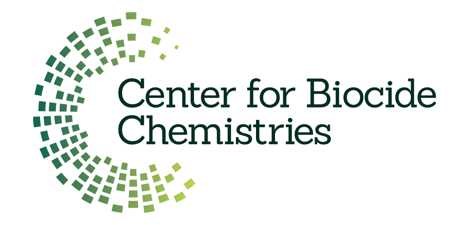 Center for Biocide Chemistries logo