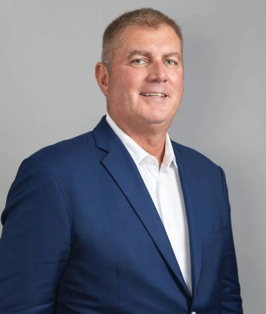 Mike Abrashoff AAE Headshot