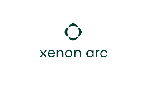 xenon arc logo