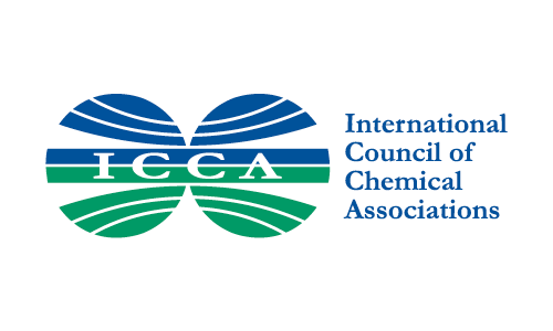 International Council of Chemical Associations Logo