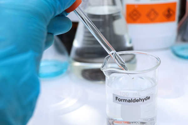 Formaldehyde in Science and Preservation