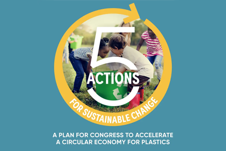 5 Actions for Sustainable Change