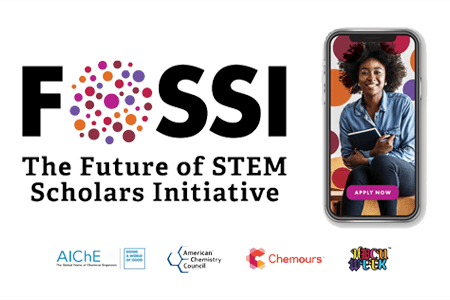 The Future of STEM Scholars Initiative (FOSSI)