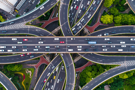 Transportation Highway Bridges