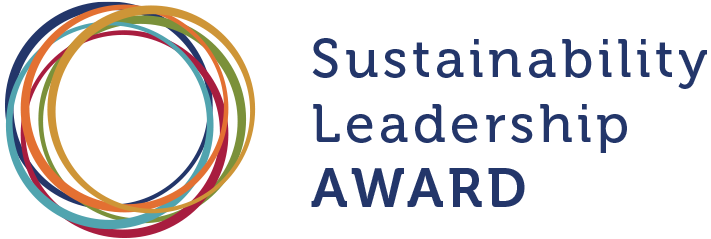 Sustainability Leadership Awards