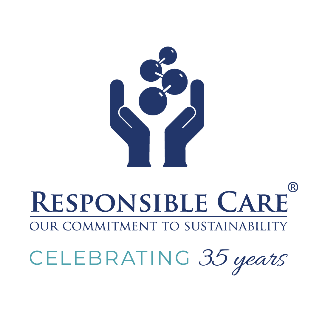 Responsible Care Our Commitment to Sustainability Celebrating 35 Years