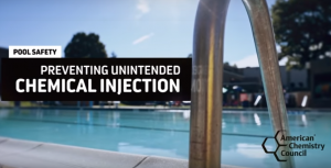 Preventing Unintentional Chemical Injection at Chlorine Pool