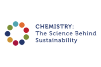 Chemistry: The Science Behind Sustainability Logo